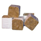 Hydroponické substráty