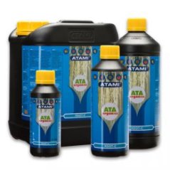 ATA Organics Root-C 5L
