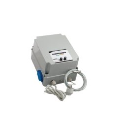 GSE Step transformer 2,5A, pre 1 ventilátor