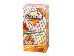 Gladiator 80+20ml zdarma