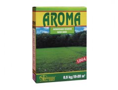Směs jetelotravní AROMA 500g