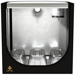 Plastové vany pro DR Propagator,40*60*2,5cm