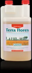 Canna Terra Flores 1l