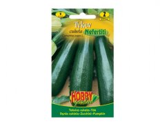 Tykev cuketa NEFERTITI