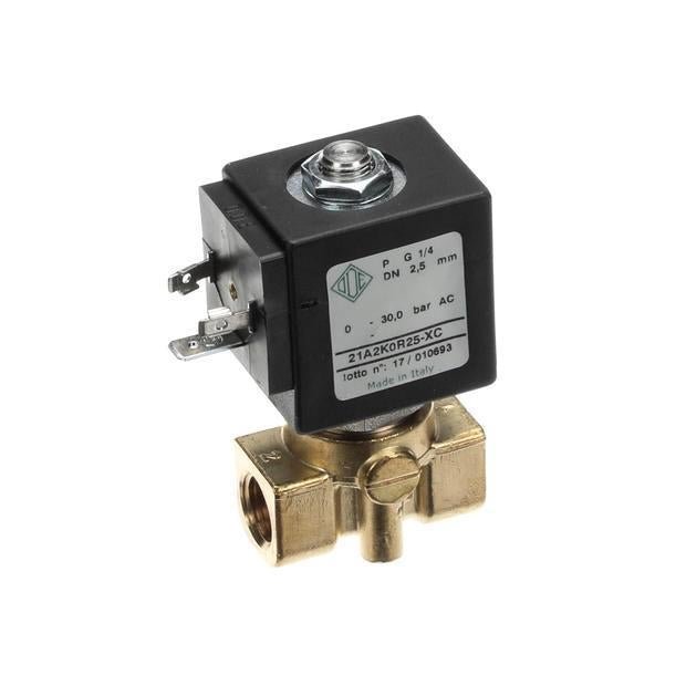 Nuova Simonelli Elektromagnetický ventil dvoucestný