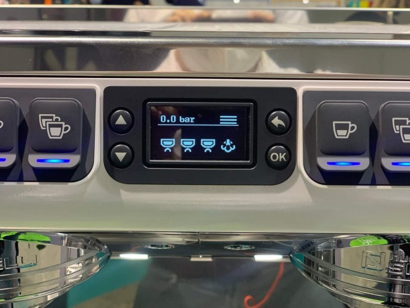 Nuova Simonelli Appia Life XT 3GR V