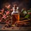 Hřebíček - 100% přírodní esenciální olej 10 ml - Pěstík