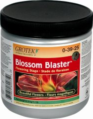 Blossom Blaster 300g