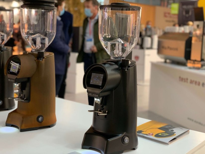 Eureka Helios 65