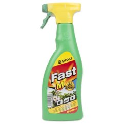 Insekticidi Prost Fast M, 500ml - suihku
