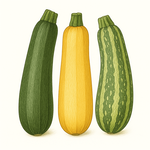 Semena podle doby výsevu – jarní, letní, podzimní i zimní