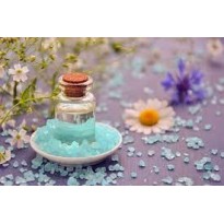 Esenciální oleje a E-liquidy - Účel použití - Akné