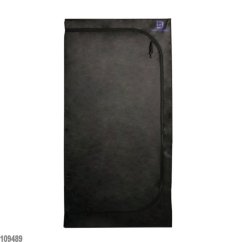 Diamond Box Silver SL100, 100x100x200cm