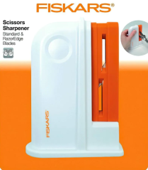 Univerzální ostřič nůžek Fiskars