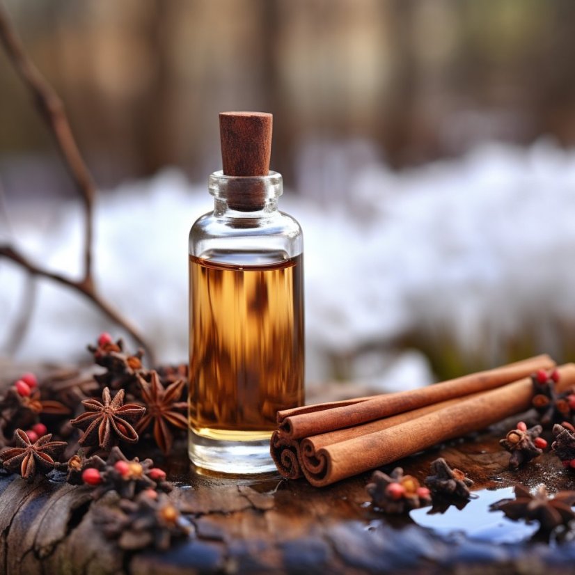 Hřebíček - 100% přírodní esenciální olej 10 ml - Pěstík
