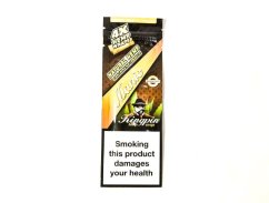 KingPin 4x Hemp Blunt Manic, 4ks/bal,