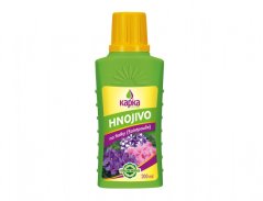 Kapka na FIALKY 200ml