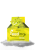 Žluté balení Green House Powder Feeding Grow 500g s otevřeným boxem a vystupujícím sáčkem, kompletní hnojivo pro růstovou fázi rostlin