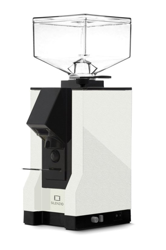 Eureka Mignon Silenzio 15BL white