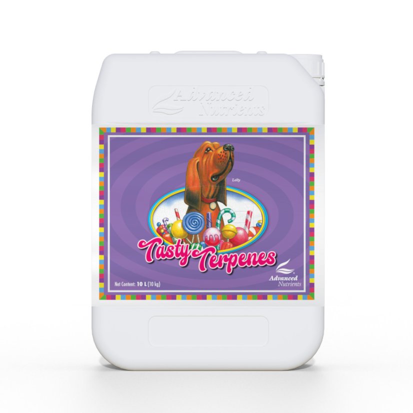 Advanced Nutrients Tasty Terpenes 500 ml
