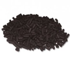 Aktivní uhlí CTC 70,balení 8kg