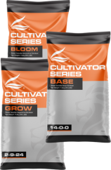 Advanced Nutrients Cultivator Series Grow 1kg