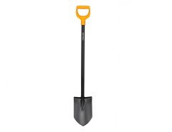 Rýč špičatý SOLID FISKARS 131413