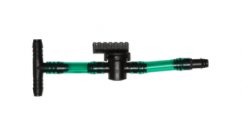 Výpustní fajfka pro Controller - Splitter