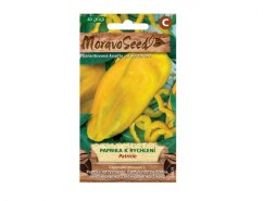 Paprika k rychlení Patricie