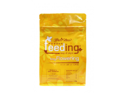 Green House Feeding - Long Flowering, prášek 125g