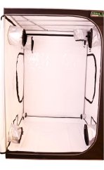 ClimaBox WHITE 120, 120x120x220cm