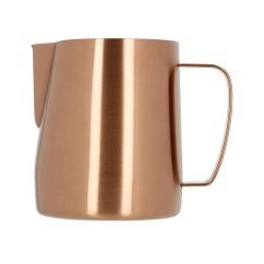 Barista Space Copper 350 ml konvička na mléko