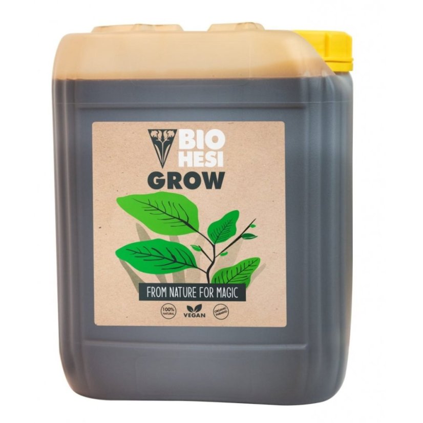 Bio Hesi Grow 20l Dnger kaufen