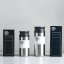 Kinto Travel Tumbler Stainless Steel 350 ml nerez