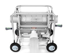 Twister Trimmer T2 - elektrický střihač