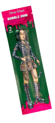 Lion Rolling Circus Hemp Wrap – žvýkačka, 2ks