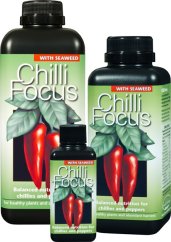Chilli Focus 1000ml