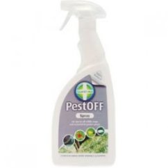 Guard´n´Aid PestOFF sprej 750ml - proti hmyzu