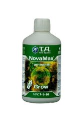 T,A, NovaMax Grow 500ml