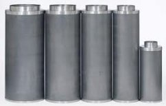 CAN Lite 100cm,3000m3,flange 250mm