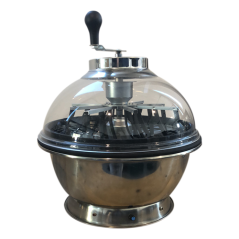 Střihač Bowl Trimmer 19" - elektrický pohon