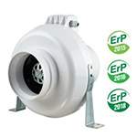 VK s EC motorem - Growcity