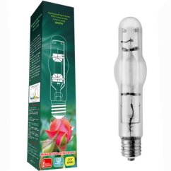 NTS MH 600W-růst