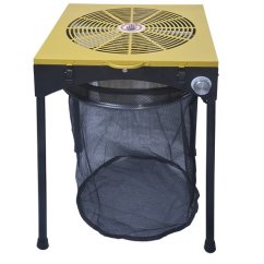 Table Trimmer - 3 rychlostní elektrický střihač