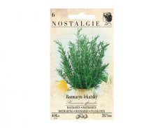 Rozmarýn lékařský