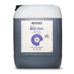 BioBizz pH+, 10l