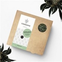 Sypané konopné čaje - Druh čaje - Konopný