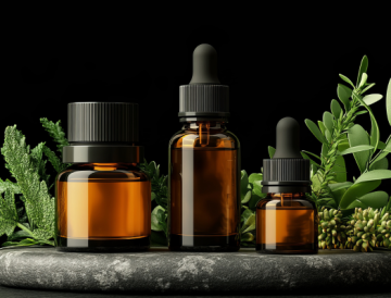 Carrier Oils from A to Z: How They Work and Which One is Best for You?