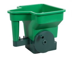 Rozmetač hnojiva a osiv ruční 2,7l