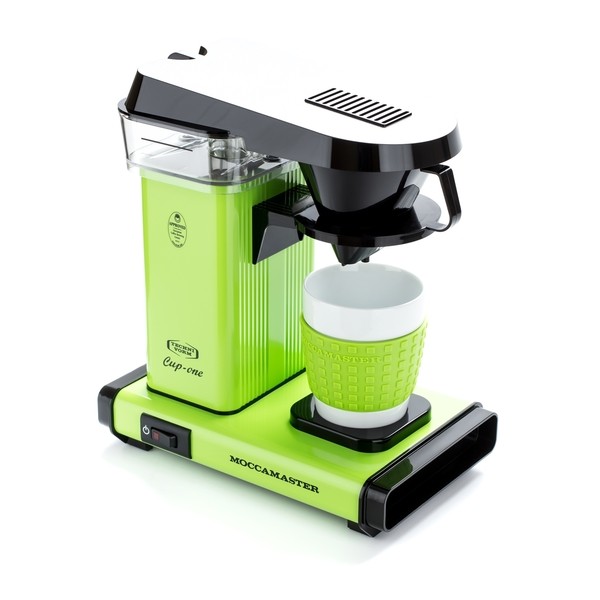 Moccamaster Cup One Technivorm
